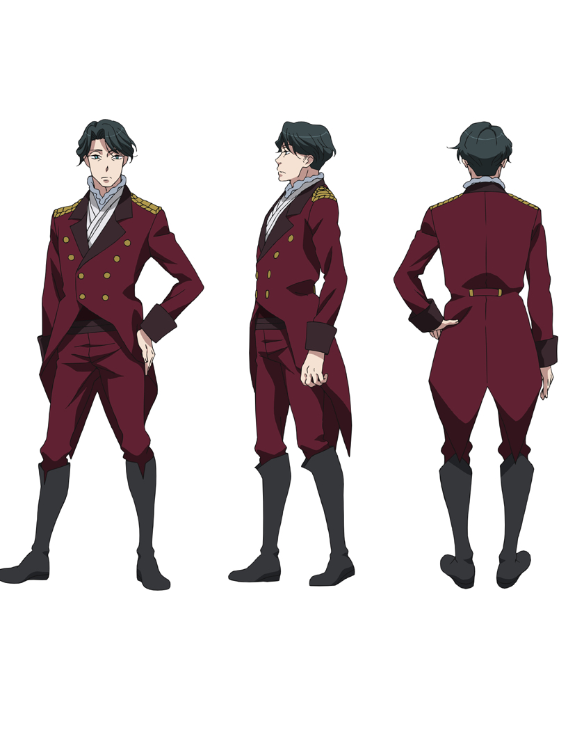 ALDNOAH.ZERO USA Official Website