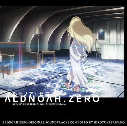 Aldnoah.Zero - watch tv show streaming online